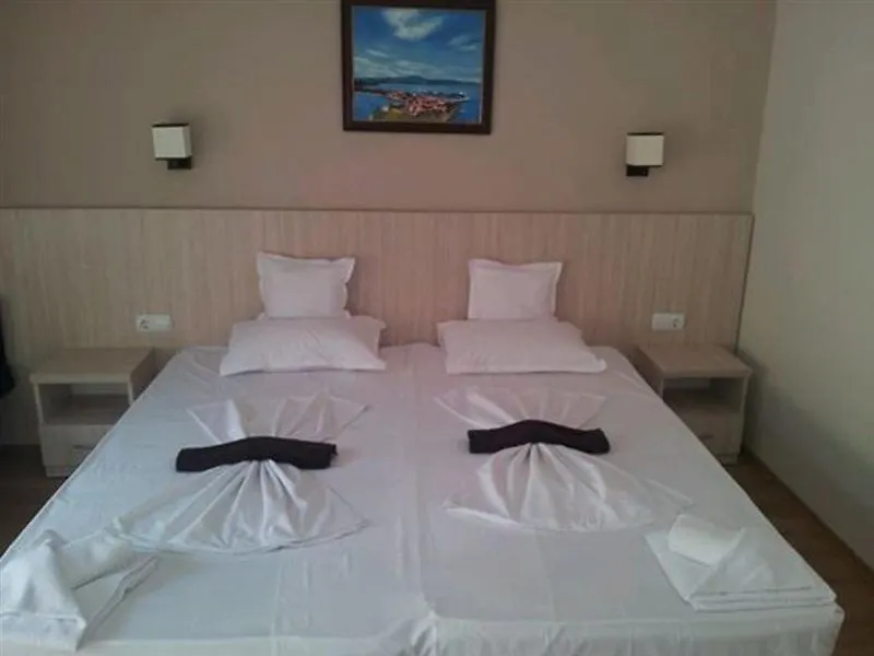 Villa Mare Hotel Sunny Beach