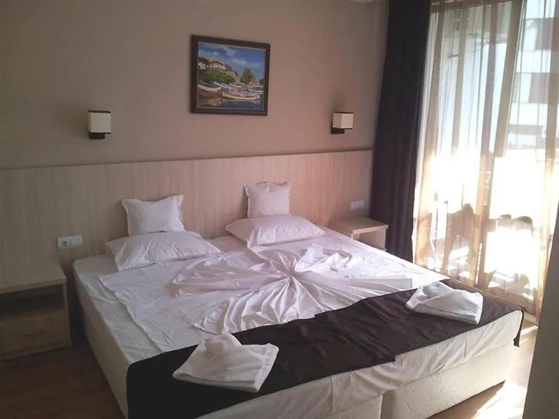 Villa Mare Hotel Sunny Beach