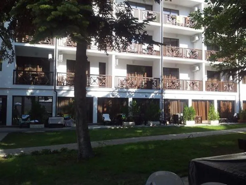 Villa Mare Hotel Sunny Beach